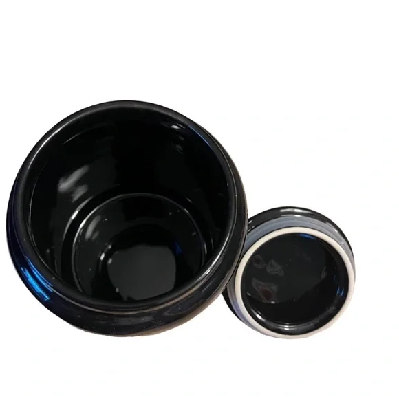 Rae Dunn Squirrel Chaser Canister - Picture 2 of 2